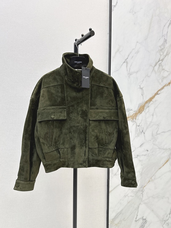 Jacket from Scarlettluxury