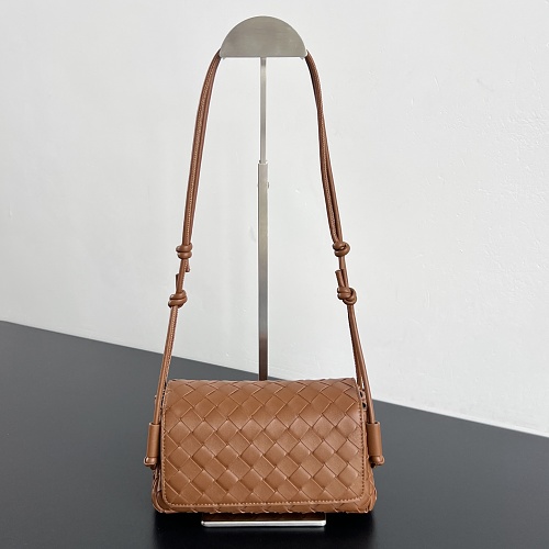 Crossbody bag from Scarlettluxury