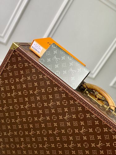 Wallet from Scarlettluxury