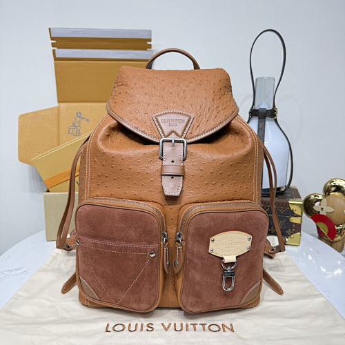 Backpack from Scarlettluxury