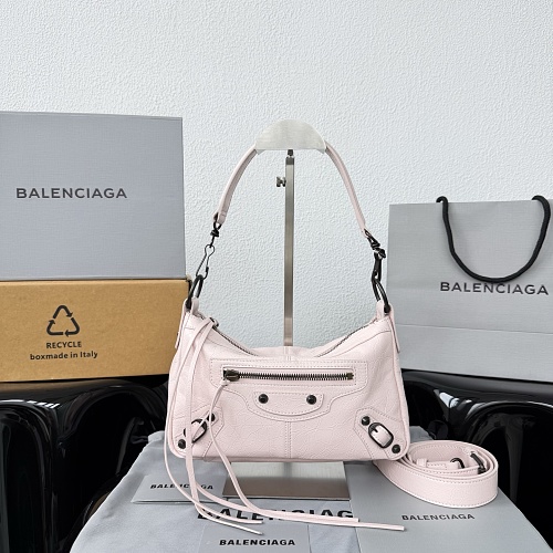 Crossbody bag from Scarlettluxury