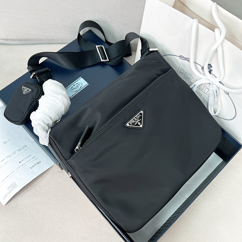 Messenger bag from Scarlettluxury