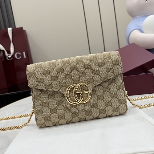 Gucci bag