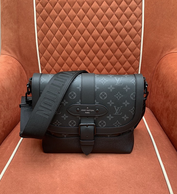 Louis Vuitton messenger bag