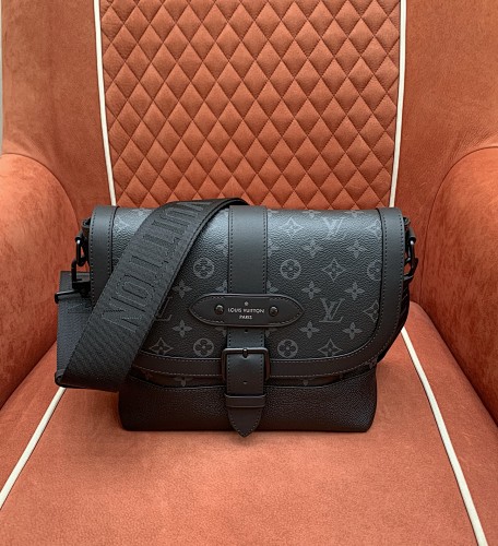 Louis Vuitton messenger bag