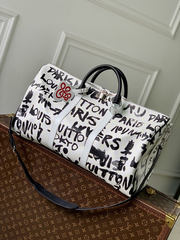 Travel bag from Scarlettluxury