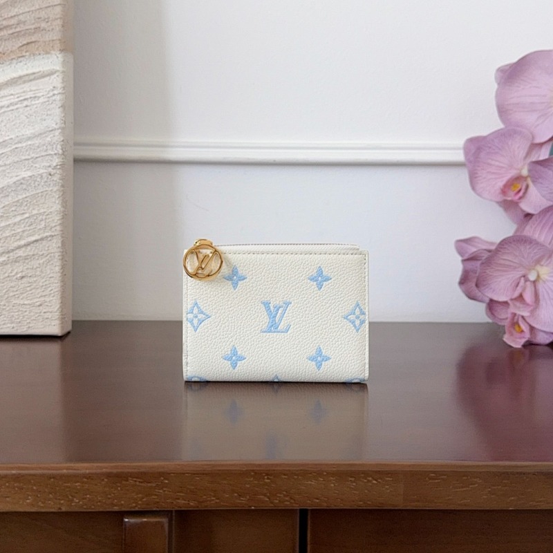 Louis Vuitton coin purse
