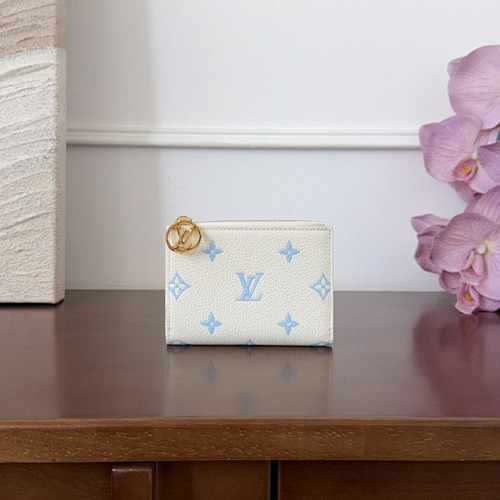 Louis Vuitton coin purse