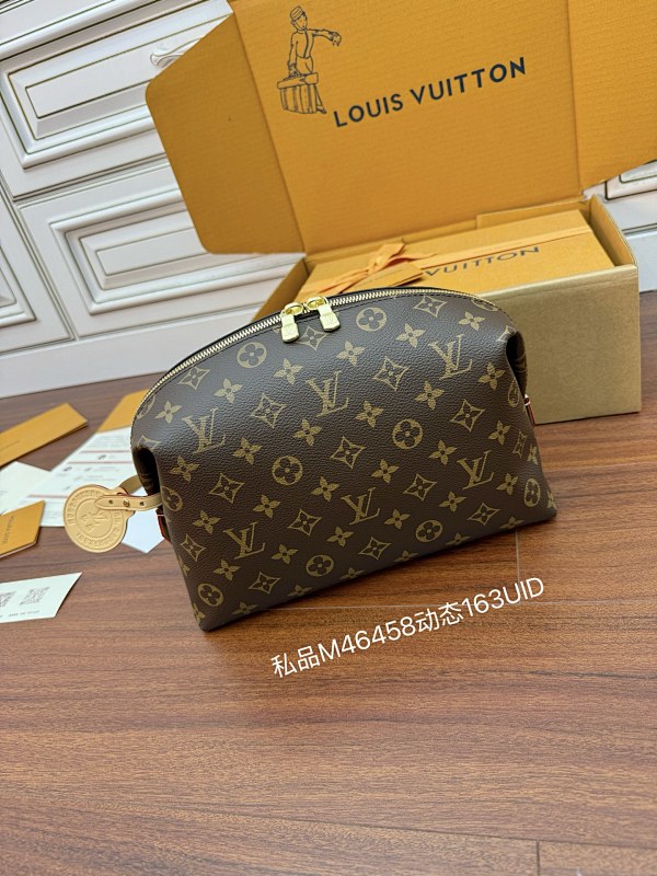 Louis Vuitton bag