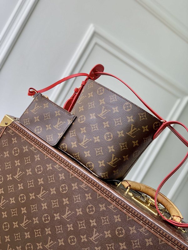 Louis Vuitton crossbody bag