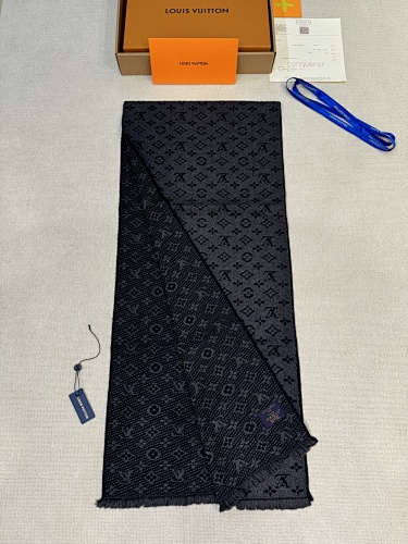 Scarf from Scarlettluxury
