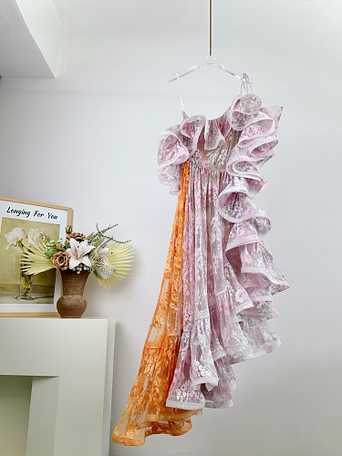 Dress from Scarlettluxury