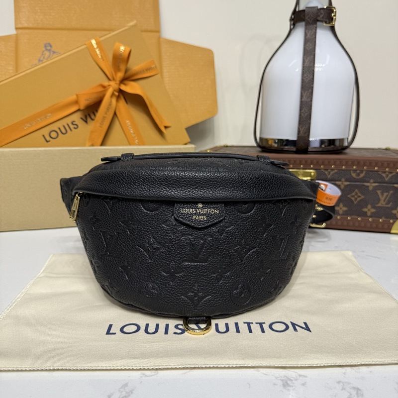 Crossbody bag from Scarlettluxury