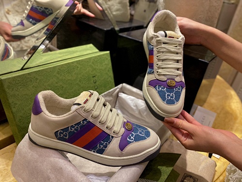 Gucci shoes