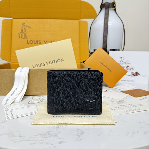 Wallet from Scarlettluxury