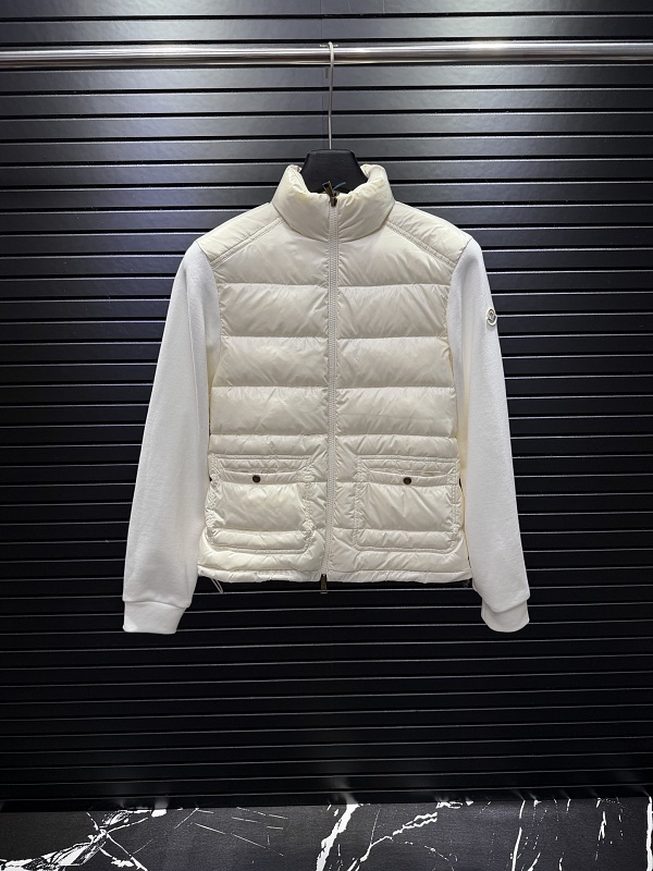 Down jacket from Scarlettluxury