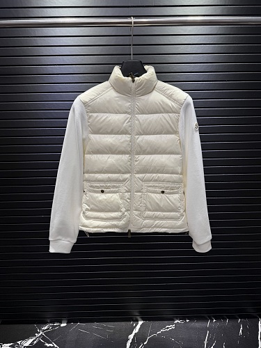 Down jacket from Scarlettluxury