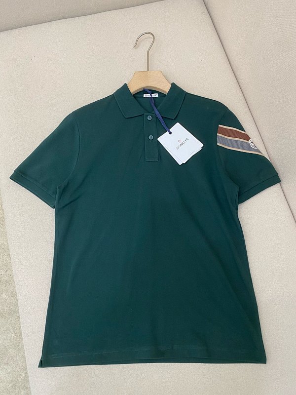 Polo from Scarlettluxury