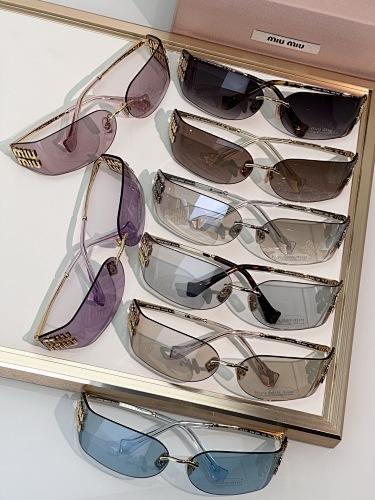 Glasses from Scarlettluxury