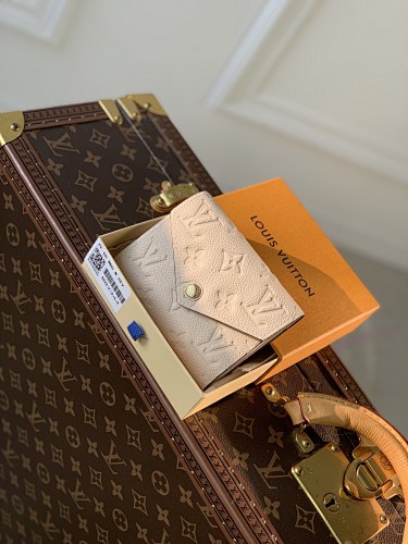 Louis Vuitton wallet