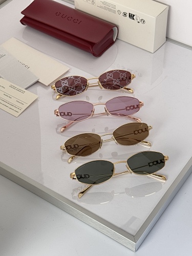 Glasses from Scarlettluxury