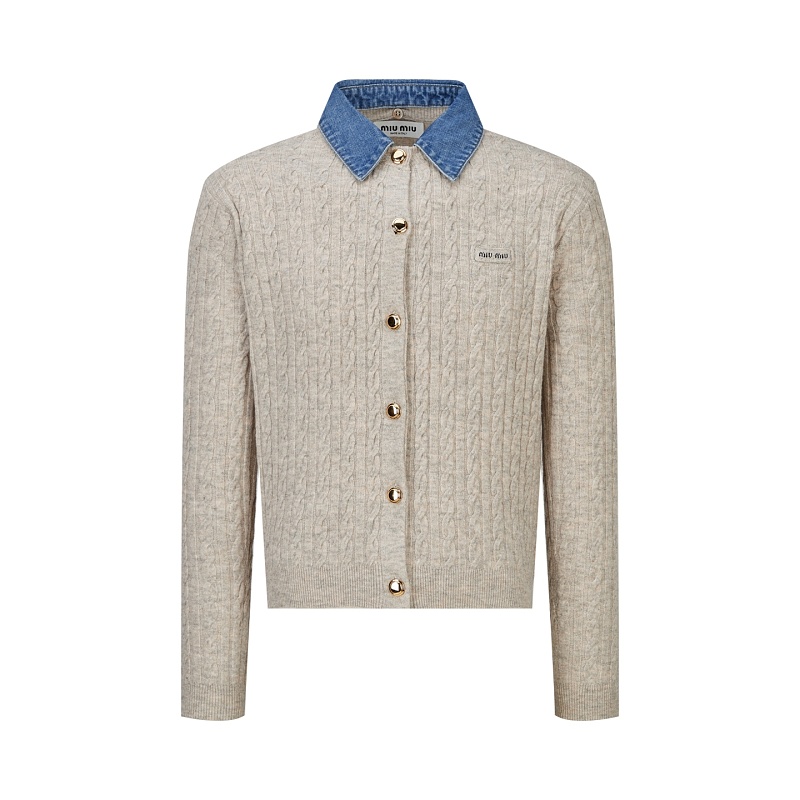 Miu Miu sweater