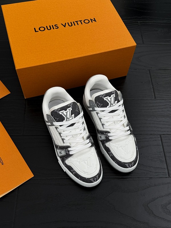 Sneakers from Scarlettluxury