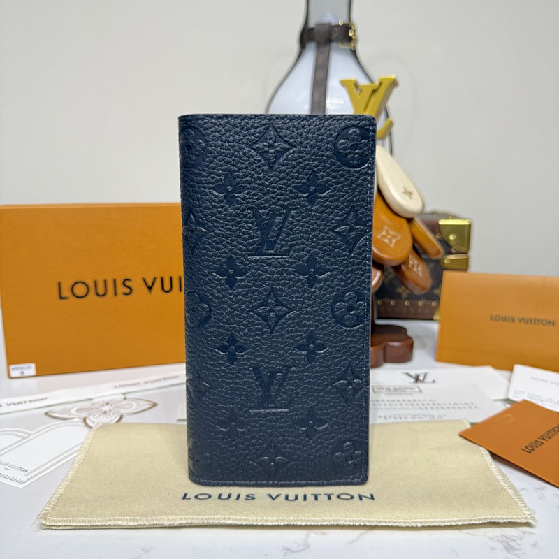 Louis Vuitton wallet
