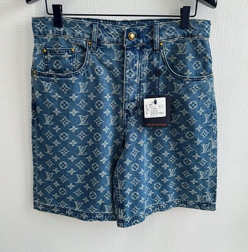 Louis Vuitton shorts