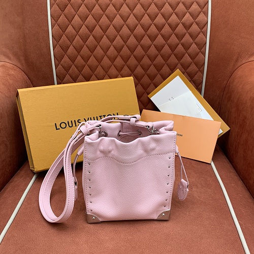 Crossbody bag from Scarlettluxury