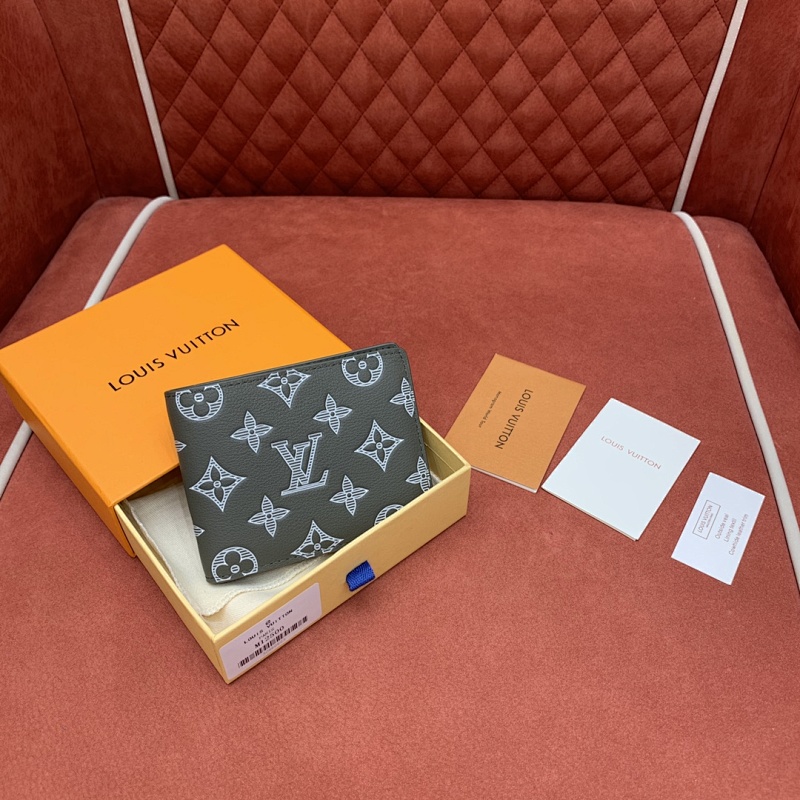 Louis Vuitton wallet