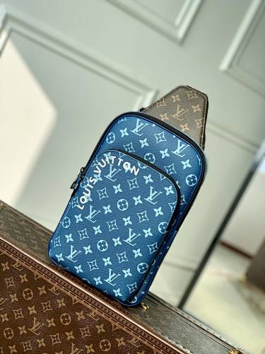 Belt bag from Scarlettluxury