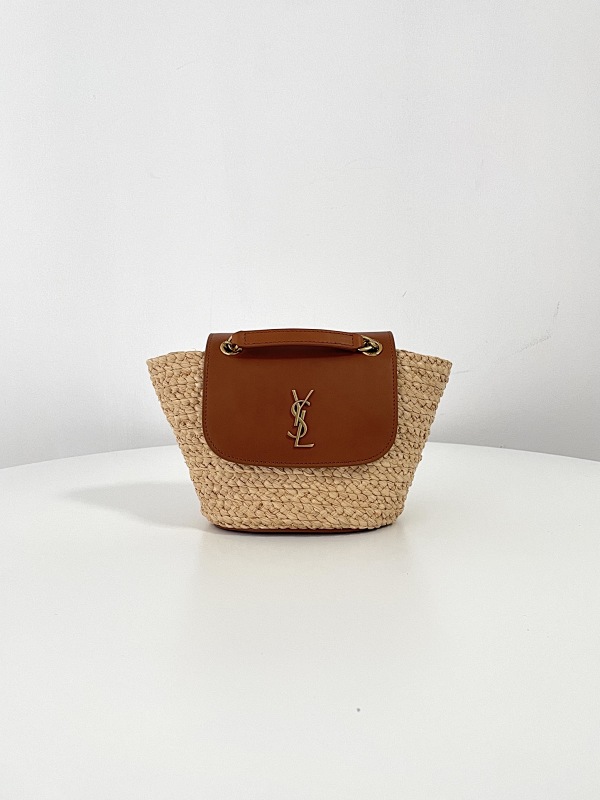 Crossbody bag from Scarlettluxury