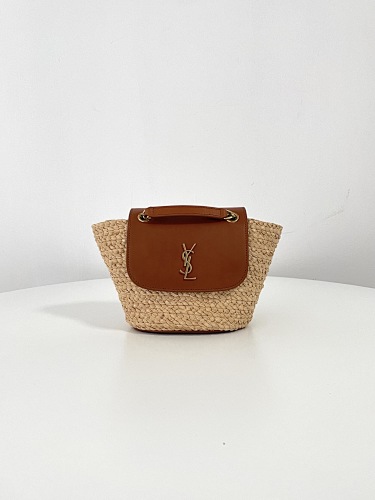 Crossbody bag from Scarlettluxury