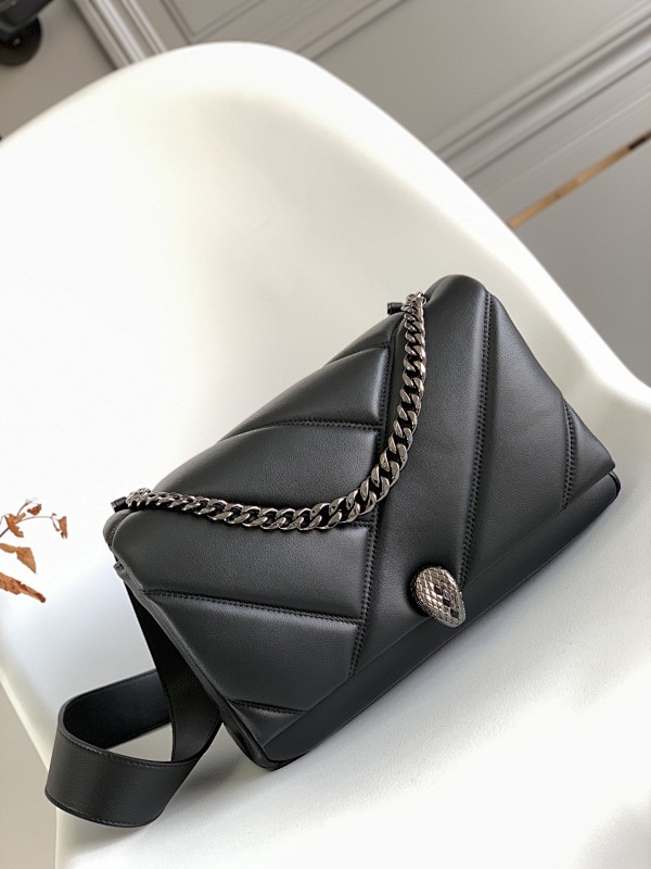 Bulgari Bvlga Serpenti Cabochon