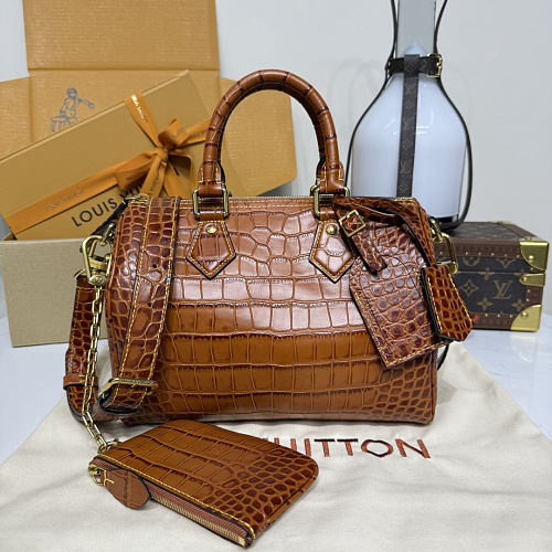 Louis Vuitton bag