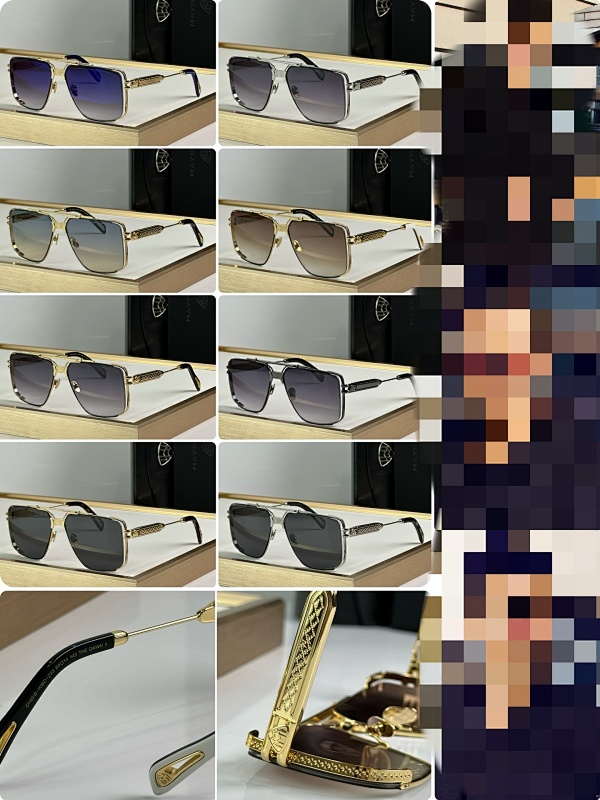 Glasses from Scarlettluxury