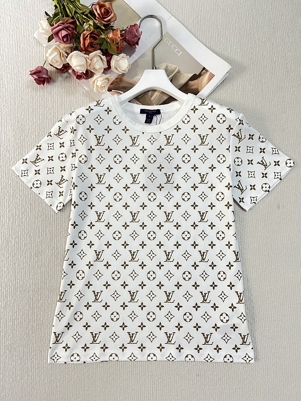 Louis Vuitton tee
