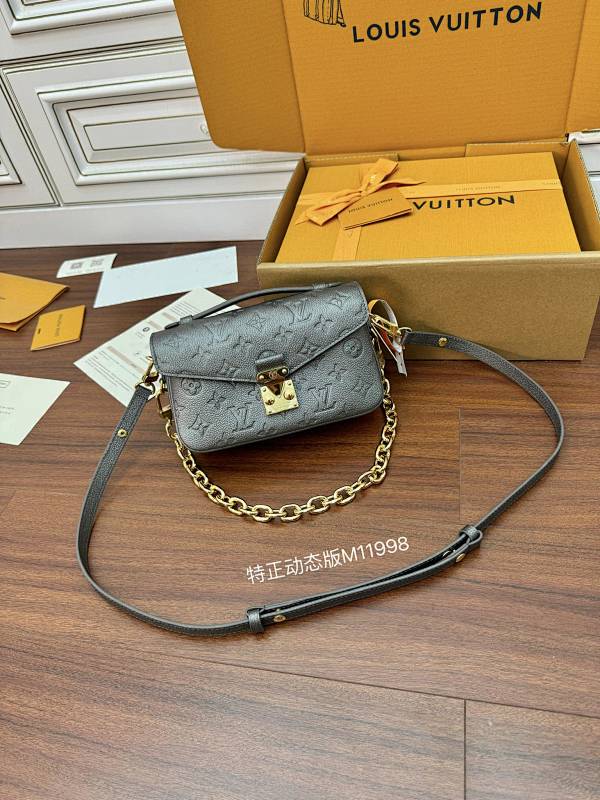 Louis Vuitton bag