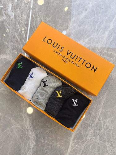 Socks from Scarlettluxury
