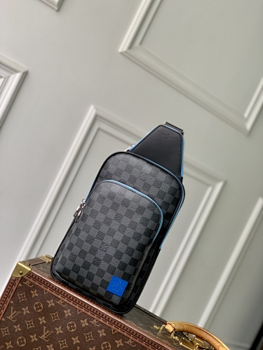 Backpack from Scarlettluxury