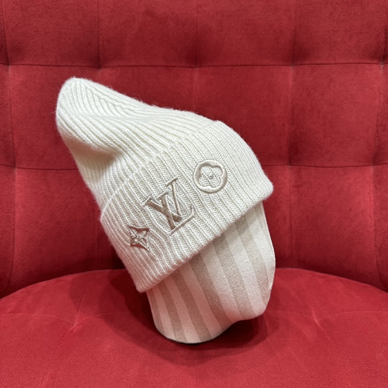 Hat from Scarlettluxury