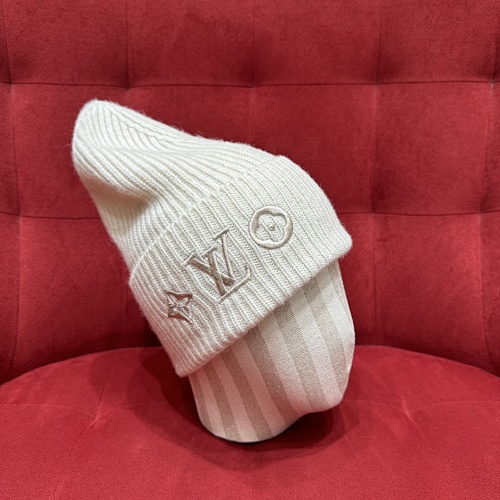 Hat from Scarlettluxury