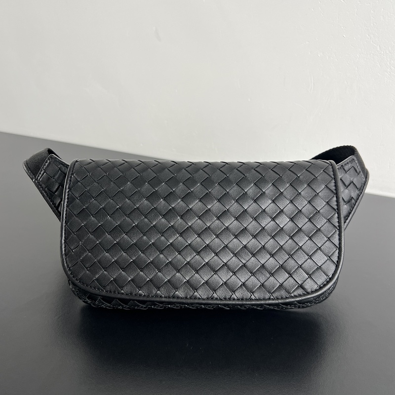 Bottega Veneta crossbody bag