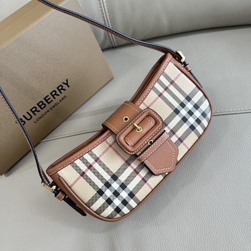 Burberry bag