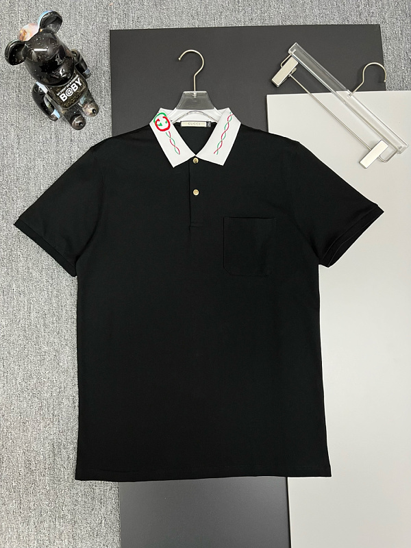 Polo from Scarlettluxury