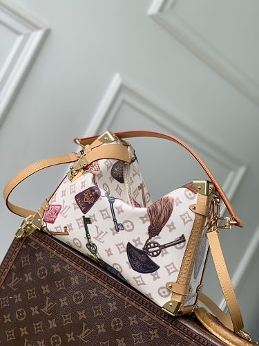 Louis Vuitton bag
