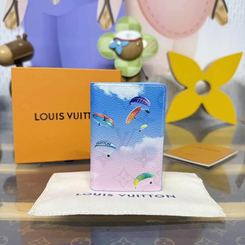 Louis Vuitton wallet