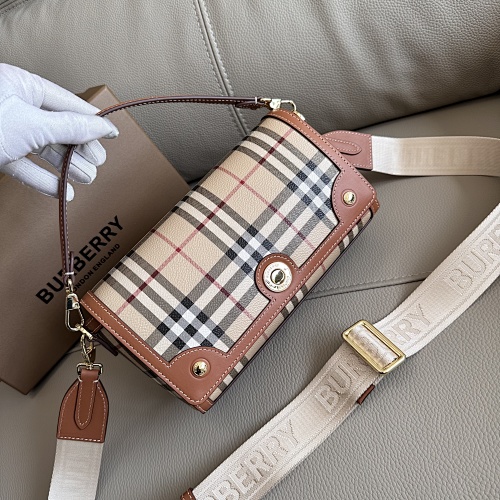 Burberry bag