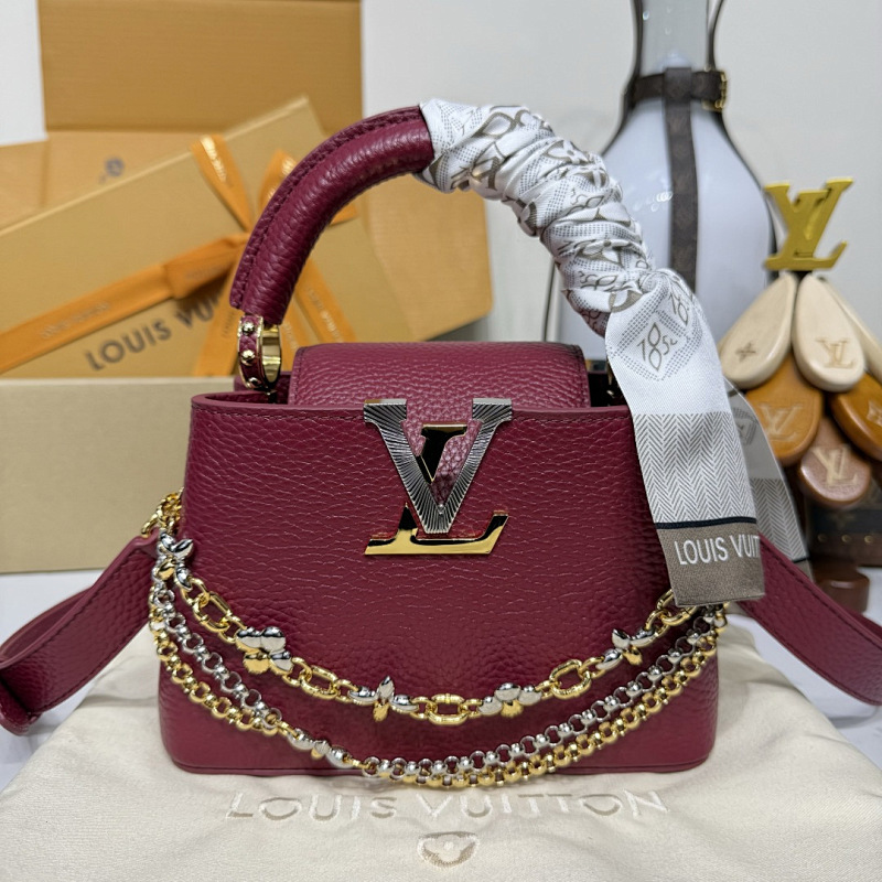 Louis Vuitton bag